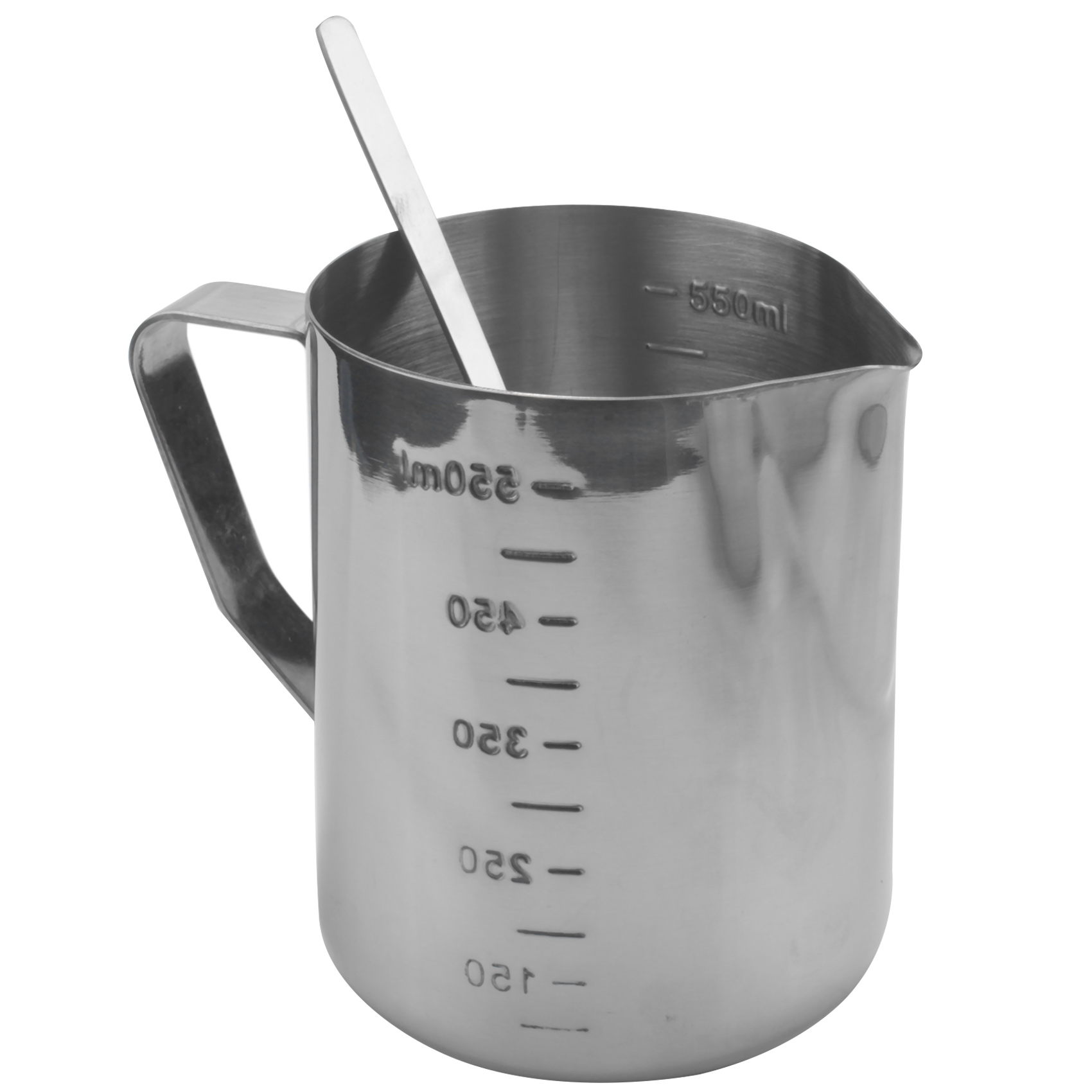 Soap Making Double Boiler - AB34-4 مجموعة الفولاذ المقاوم للصدأ غلاية