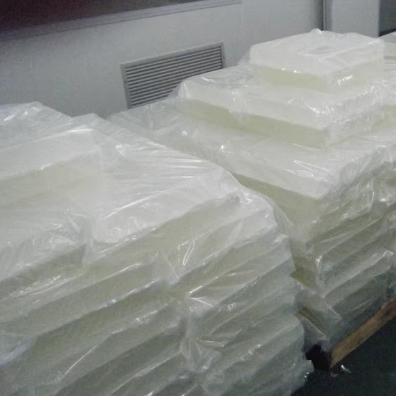 500 جرام/الحقيبة تركيبة شفافة/ - مراجعة Soap Making Formula وسعره