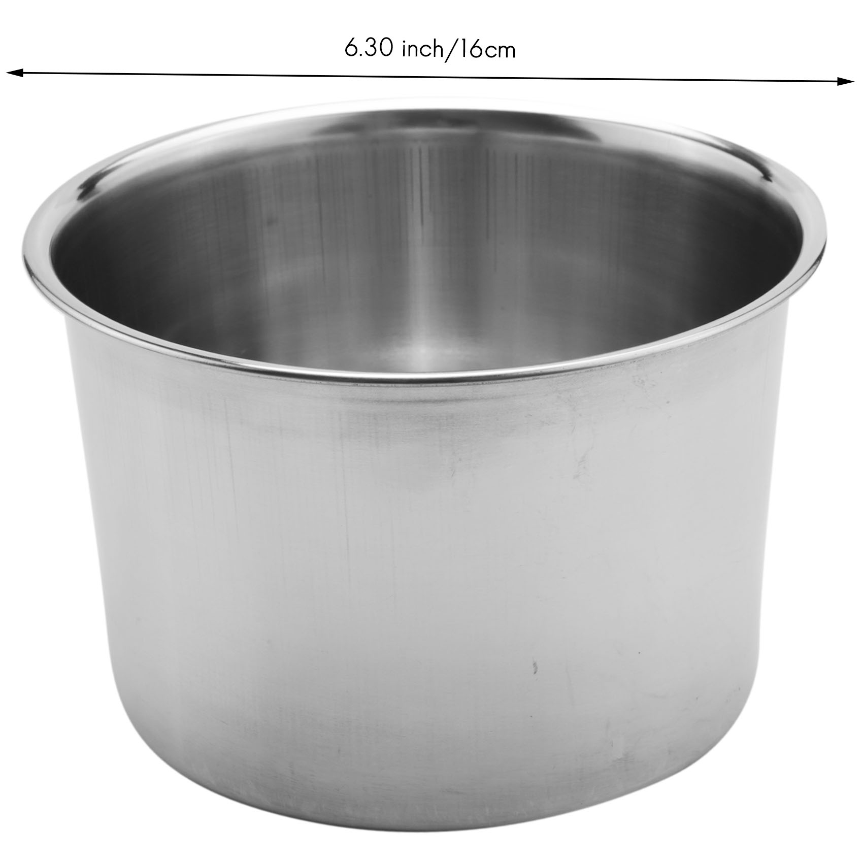 -نومبر 2 عبوة من وعاء الغلاية  - مراجعة Soap Making Double Boiler وسعره