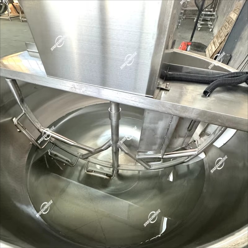 4jأقل سعر 50L 100L 200L 300L ش - مراجعة Soap Making Machine Price وسعره