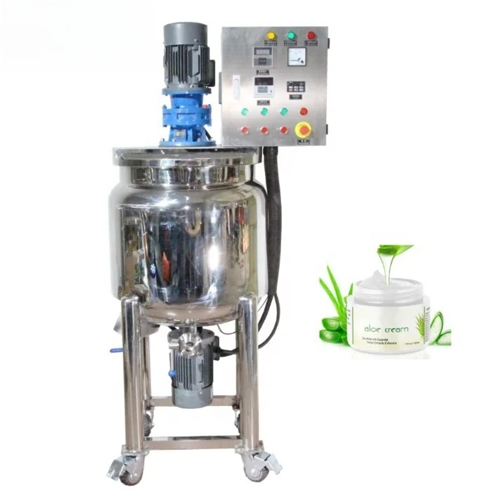 سعر معدات التصنيع لآلة خزان صن - مراجعة Soap Making Machine Price وسعره
