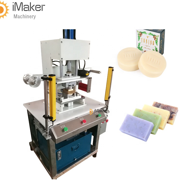 آلات تصنيع الصابون المصنوعة يد - مراجعة Soap Making Machine Price وسعره