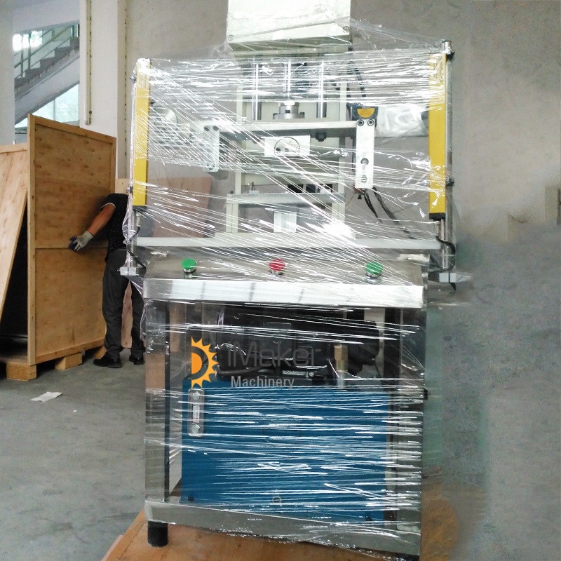آلات تصنيع الصابون المصنوعة يد - مراجعة Soap Making Machine Price وسعره