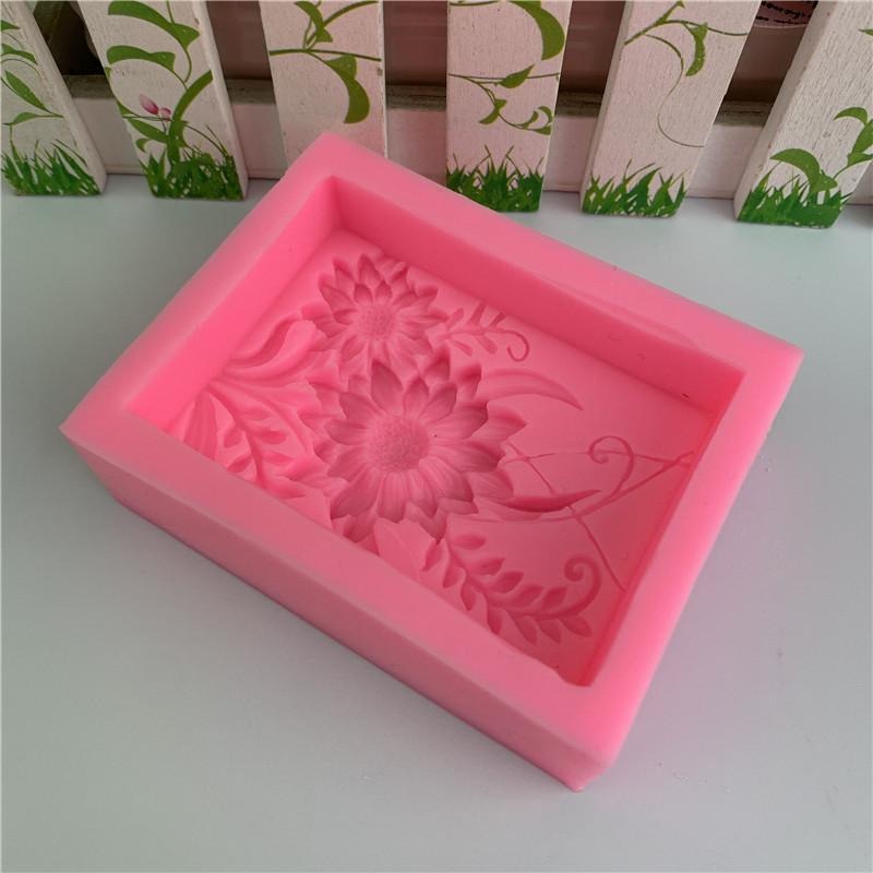 قالب سيليكون ثلاثي الأبعاد على - مراجعة Soap Making Experiment وسعره