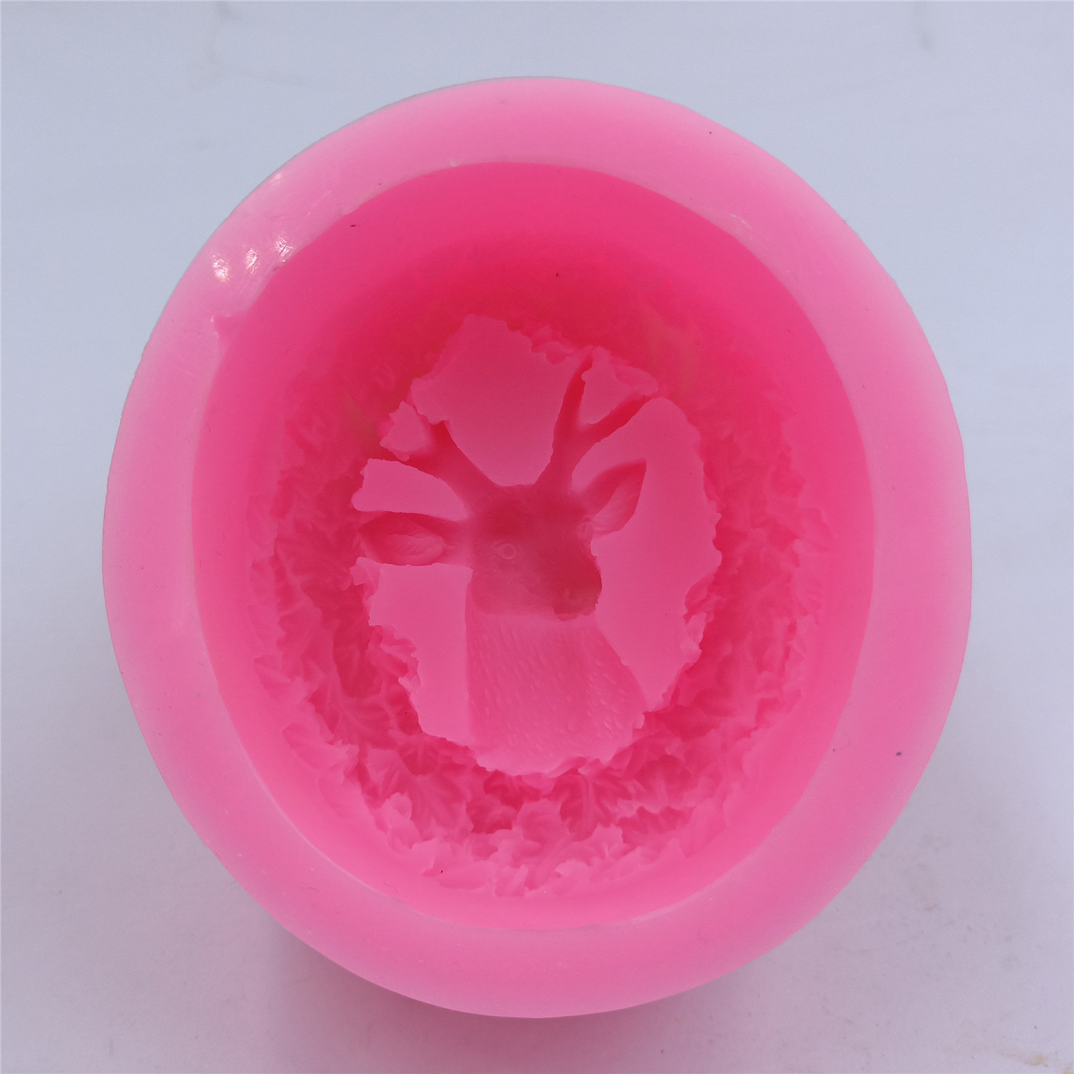 الغزلان تصميم الصابون قالب من  - مراجعة Soap Making Formula وسعره