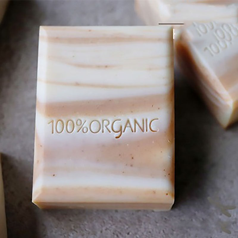 رائعة الاكريليك ختم الصابون ،  - مراجعة Soap Stamp Custom وسعره