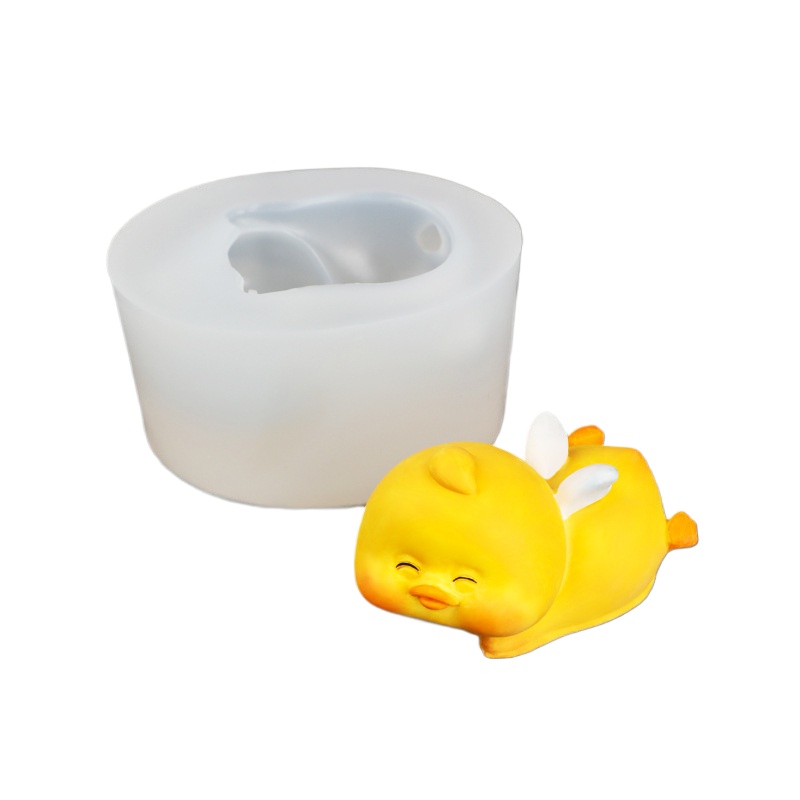 ثلاثية الأبعاد ابتسامة بطة سيل - مراجعة Soap Making Equipment For Beginners وسعره