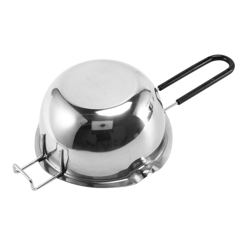 10X وعاء غلاية مزدوجة مجموعة و - مراجعة Soap Making Double Boiler وسعره