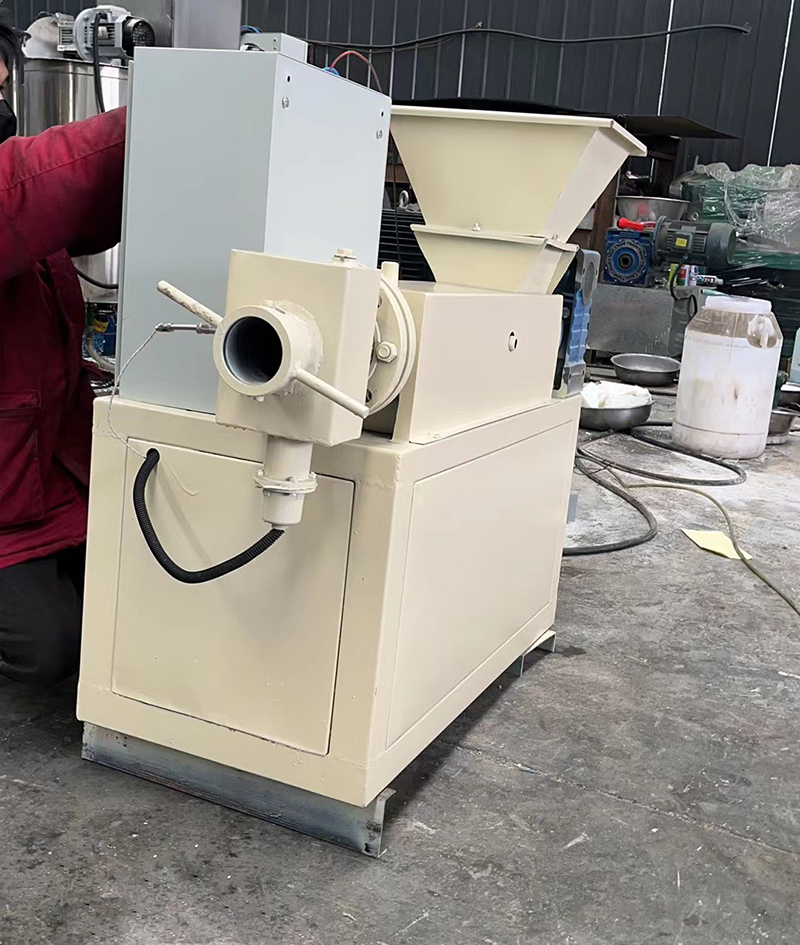 آلة صنع صابون الجلود الذهبية،  - مراجعة Soap Making Machine Price وسعره
