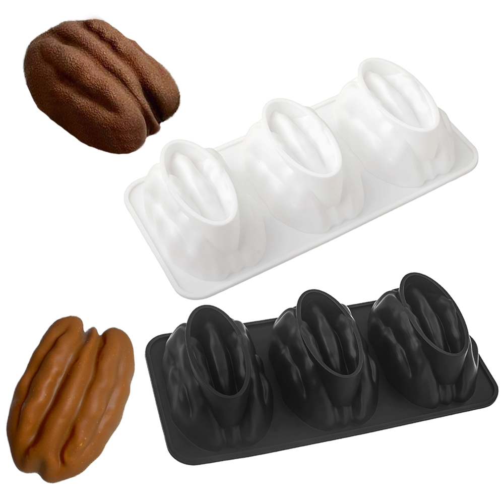 قالب كيك سيليكون بتصميم حبات ا - مراجعة Soap Making Bar وسعره